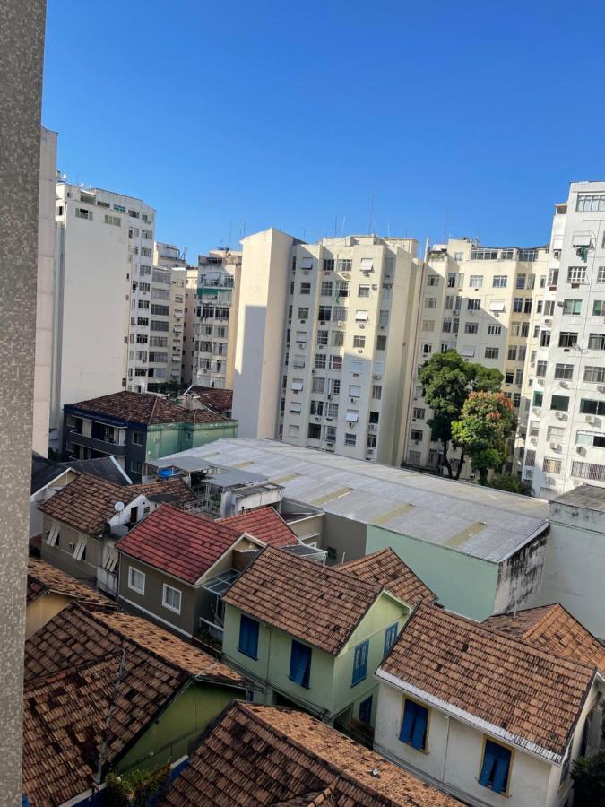 Riocopacabana リオデジャネイロ エクステリア 写真